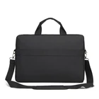 Laptop Bag Briefcase Bag New Arrival Polyester Detachable Shoulder Waterproof Laptop Bag Briefcase Bag