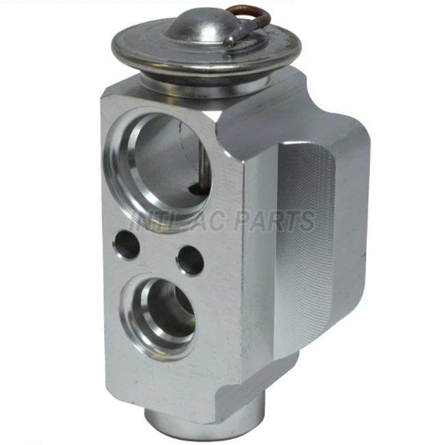 INTL-EH445 Auto Ac Expansion valve for Porsche  Cayenne 2003-2015 95557231910 M719