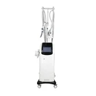 Cavitation Machine Ultrasonic Cavitation Slimming Weight Loss Vacuum Roller Lipo Fat Burning Laser Machine