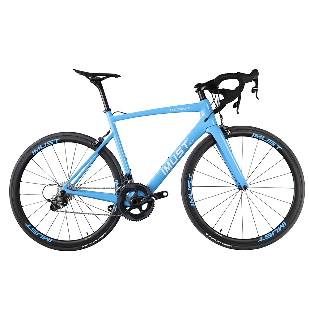 cheapest carbon road bike 2021