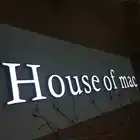 Logo Custom Waterproof Business Signs Logo Outdoor 3D Led Channel Letter Store Front Sign
