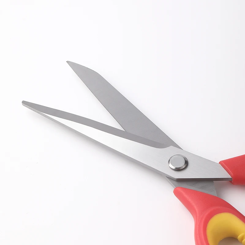 Maßgeschneiderte Heimschneider-Stoffgroßhandelsschere