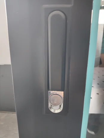 Cabinet with Cooling Fan, 42U, T6842 - detail 12