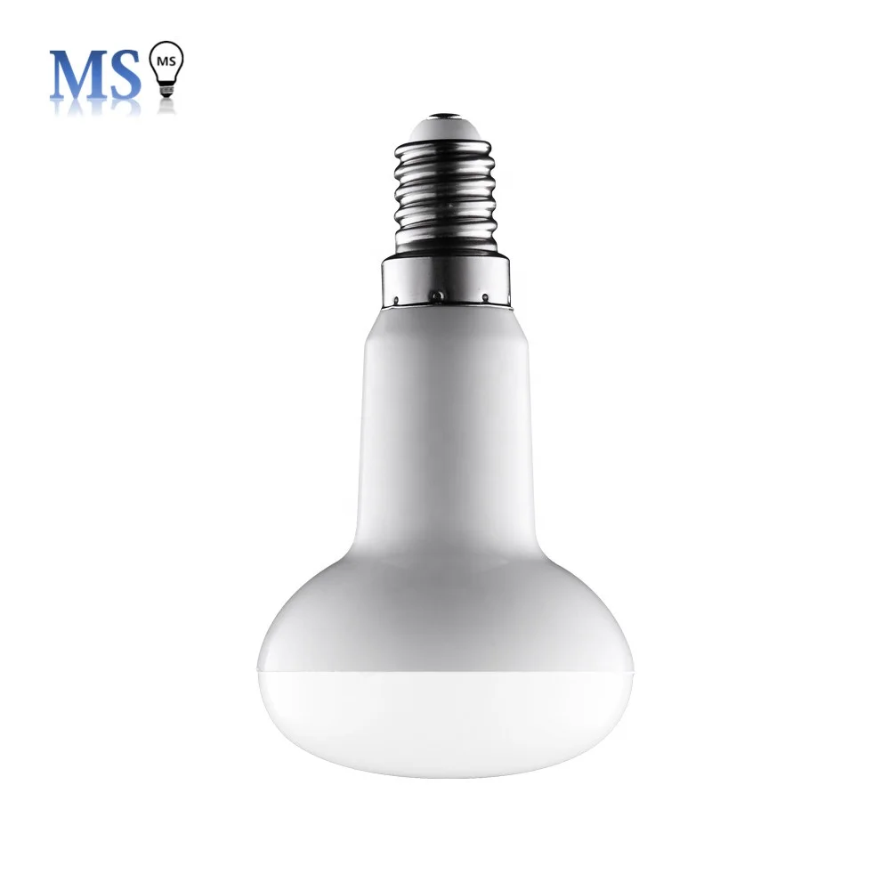 voorbeeld Ik heb een contract gemaakt Onschuldig Mushroom Shape Decorated Light Led Bulb Led Light R50 7w 220v E14 Led  Lighting Bulbs - Buy R50 Bulb,7w Led Light Bulbs,Led Light Bulbs Product on  Alibaba.com