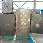 Plastic Moulds For Air Conditioning Parts Products Plastic Injection Mould Company