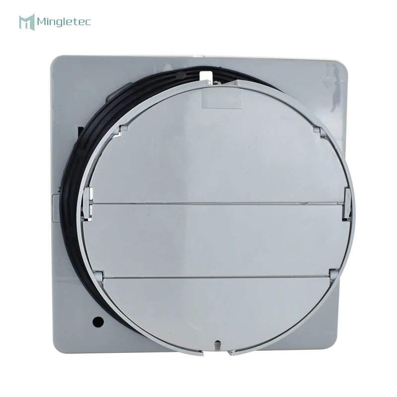 Hvac Air Blower, 150mm, Wall - detail 6