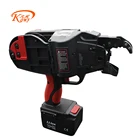 New Type Automatic Construction Rebar Tying Machine