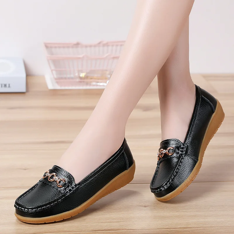 Wholesale Price High Quality Classic Ladies Daily Shoes Women And Girls  Ballet Shoes - Buy Fashion Ballet Shoe,Stylish Leather Mens Loafer Shoes,Latest  Fashion Low Heels Product on Alibaba.com