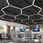 Chandelier Office Chandelier Right Angle High Ceiling Chandelier Led Modern Chandelier