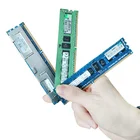 Memory Ram 672631-b21 Hp 16gb 1x16gb Quad Rank X4 Pc3-12800 Ddr3-1600 Memory Ram