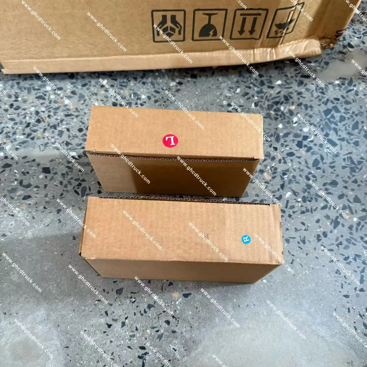 product chrome plated universal chromed mirror truck body parts compatible with hino nissan mitsubishi isuzu for toyota vehicles-5