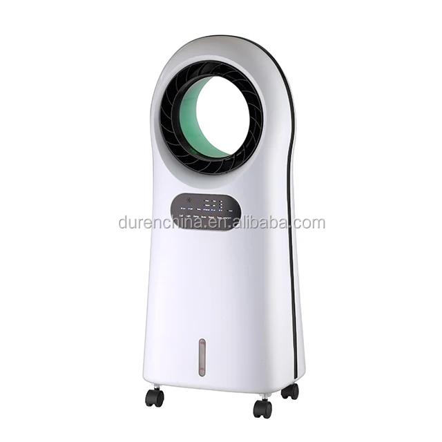 Indoor Digital Air Cooler, 6L, Portable - detail 4