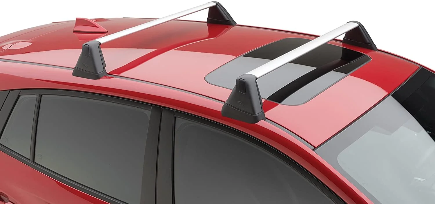 Yuhang Roof Rack Luggage Rack Roof Bar Cross Bar For Subaru Impreza