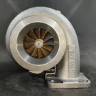 John Deer High Quality Factory For John Deer C23 Turbocharger RE550933 RE550932