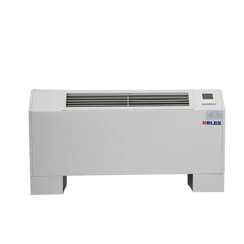 Fan Coil Unit, 2380m³ - detail 6