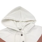 Fleece Women's Hoodies Fleece Wholesale Custom Autumn Basic Fashion Young Colorful Fleece Women'S Pullover Hoodies