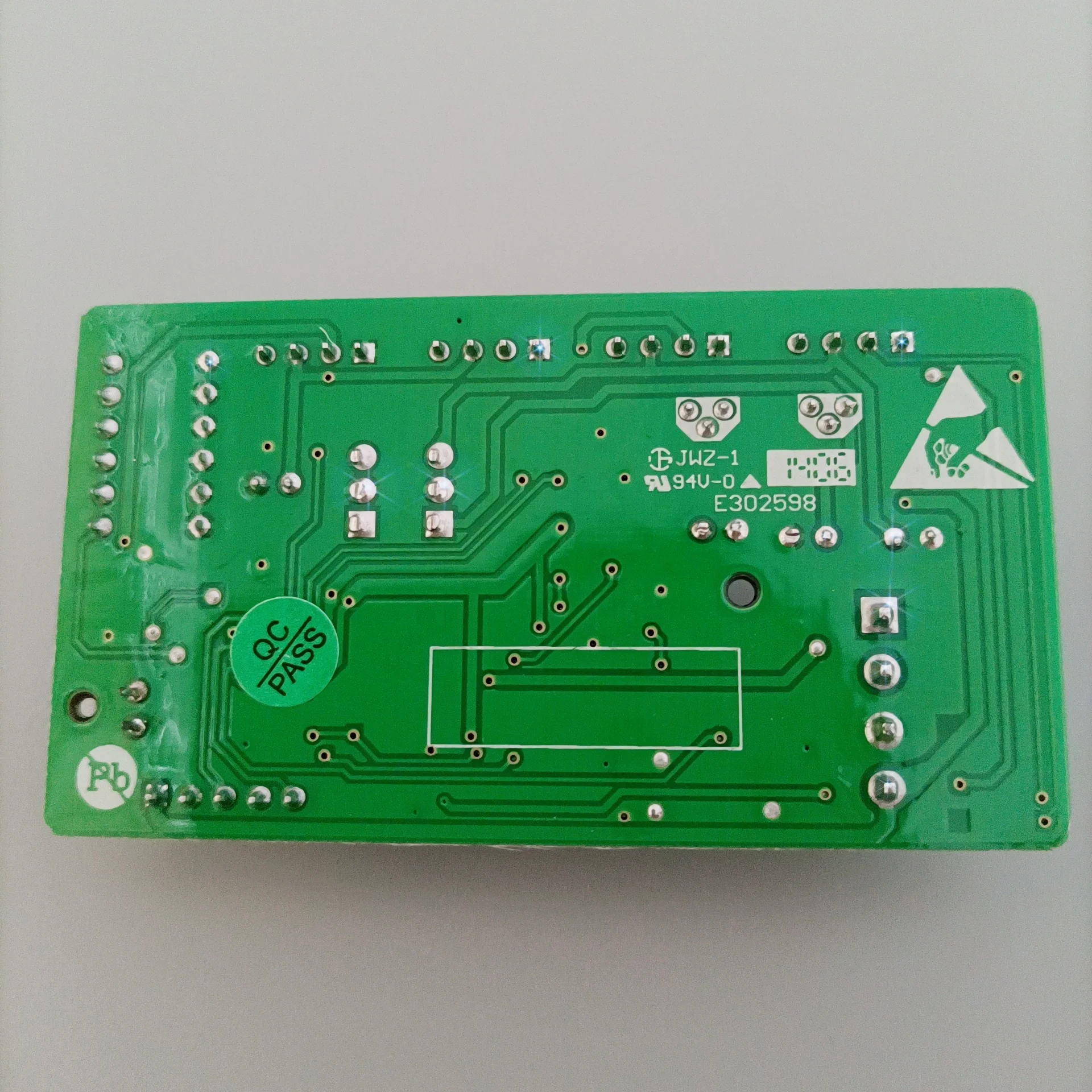 OMB4351AJF RS14 DAA25005C1 Elevator PCB Communication Board $6.5 MOQ 10pcs (5).jpg