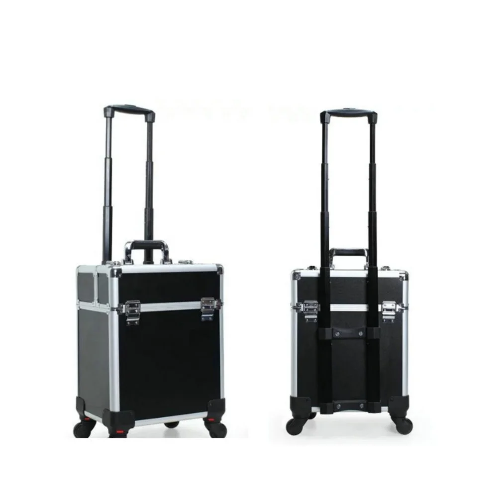 douche navigatie Weg Ready Stock With Different Colors Beauty Case Trolley Cosmetic Trolley  Makeup Trolley Professional From Winxtan Foshan,China - Buy Makeup Trolley  Professional,Cosmetic Trolley,Beauty Case Trolley Product on Alibaba.com