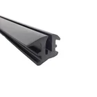 Aluminum Door Window Pvc Glass Rubber Seal Strips For Aluminum Door And Window Factory Price Custom Shape Weather Proof