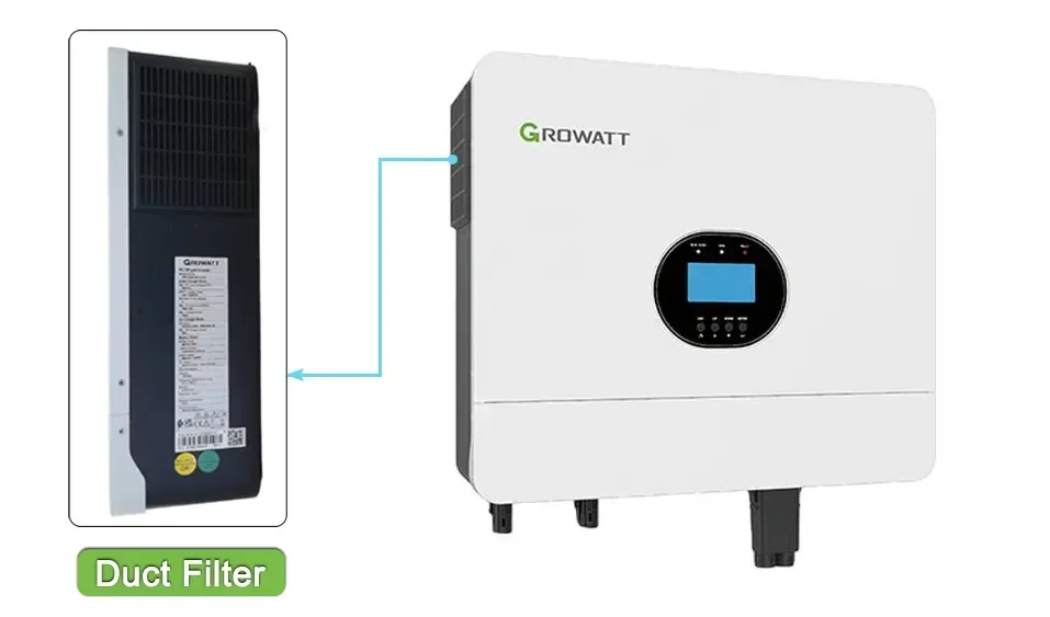 Growatt Eu Warehouse Kw Spf Es Spf Es Plus Single Phase Off