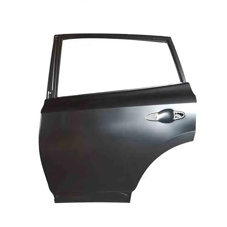 Auto Body Parts Car Rear Door 67004-42180 OEM 67003-42180 Car Doors for Toyota RAV4 2013 2014 2015 2016 2017 2018 supplier