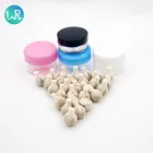 Natural Customized LogoHot Selling 100% Natural Herbal Yoni Detox Pearls Yoni Pearls