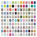 Diapers New Baby Diaper Babyshow New Arrivals Direct Nappy Manufacturer Washable Baby Cloth Reusable Diapers
