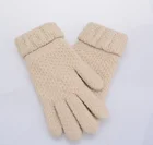 Winter Gloves Factory Direct Sale Winter Soft Gloves Fashion Windproof Warm Gloves