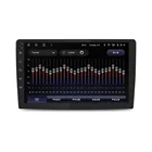 Car Radio Android 10 9inch Universal Car Radio With Car GPS Navigation Wifi DSP IPS 1280*720