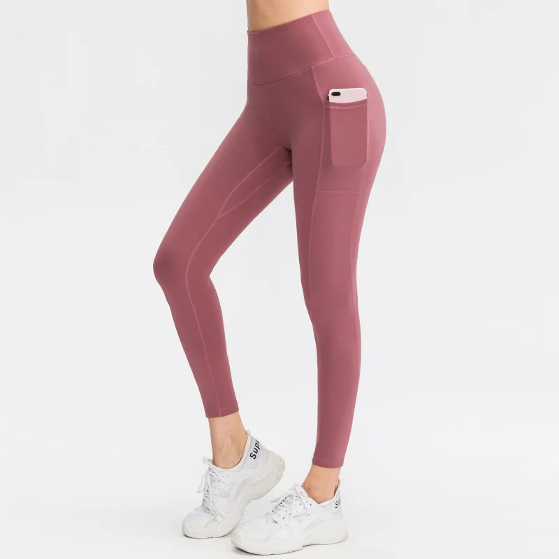 Assless Yoga Pants