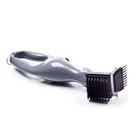 Hot Sale BBQ Cleaning Brushes Outdoor Grill Cleaner With Steam Power And Automatic Spray Water