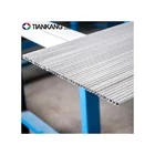Stainless Gas Hot Selling Classic Design Cold Drawn Seamless Stainless Steel Pipe For Natural Gas
