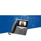 Ip Phone Ip Phone CP-8845-K9 IP Phone 8845 With 720p HD Video And Wideband Audio