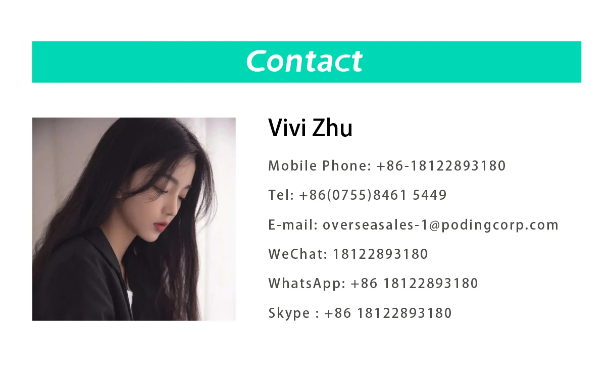 Vivi Zhu  - -01