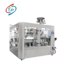 Cans Beverage Machine Aluminum Beverage Cans Energy Drink Making Machine/Filling Machine/production Line