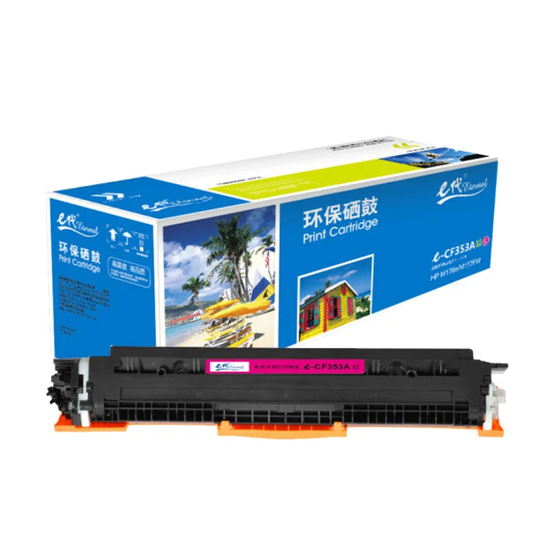 cf353a toner
