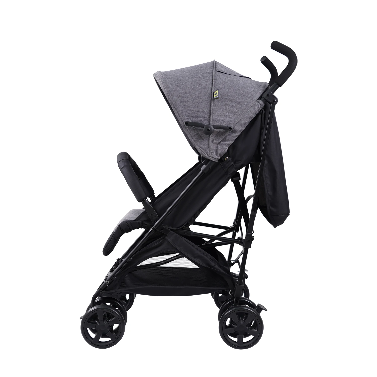 3 in 1 compact lightweight baby stroller/carriage
