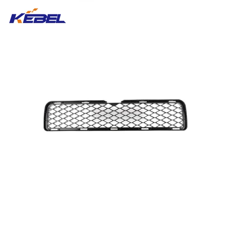 KEBEL Good Supplier Front Bumper Low Grille Oem 5311235050 Auto Bumper Grills for Toyota 4Runner 2010 2011 2012 2013 details