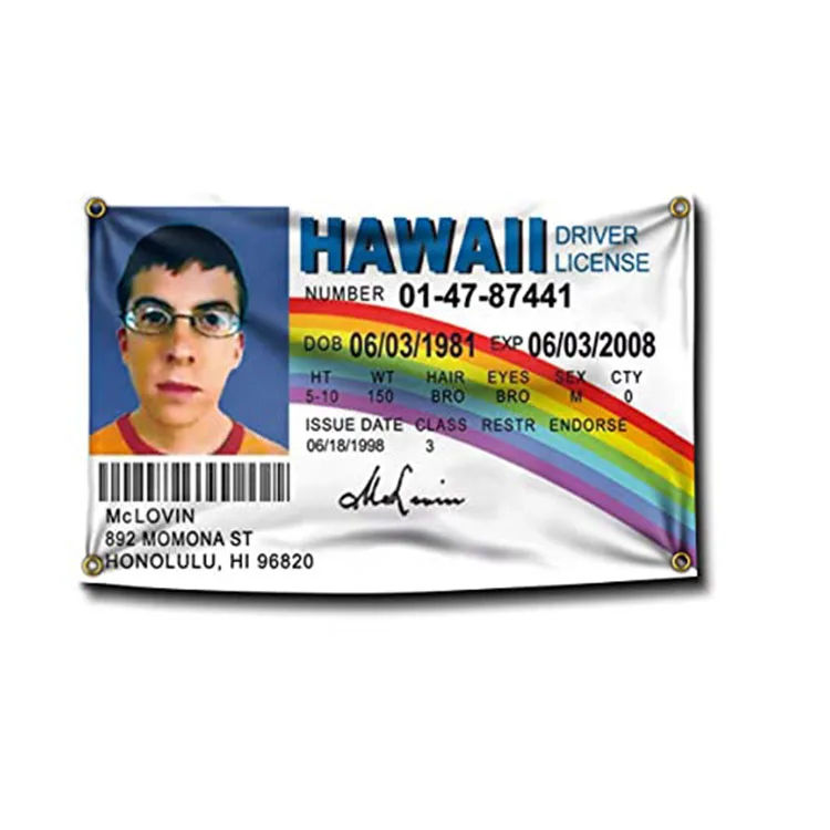 Detailed Images Fake Id