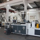 High Speed PVC Granulating Production Line