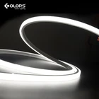 12v Strip Led COLORS CRI80 90 White RGBYW 12V 24V IP67 Decoration Neon Strip