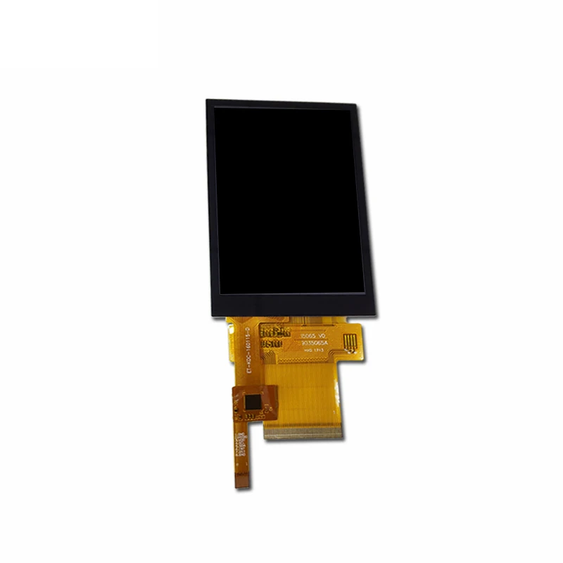 custom industrial tft display factory