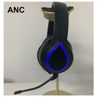 Headset Games Noise Cancelling Headset Gaming Playstation Headset Pc Headphones Games Headphones