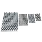 Frame Wood Frame Galvanized Truss Gang Nail Plate