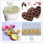 Rubber Mold Free Sample Rtv2 Platinum Cured Rubber Manufacturing Mold