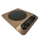 Plate Stove China Supplier Hot Sale Hot Plate Stove Hob Induction Cooker Cooking Kitchen Utensils