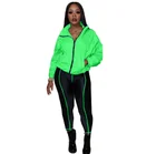 Tracksuits Womens Outfits Set 2 Piece Tracksuits For Women Workout Sweatsuit Long Sleeve Sweatshirt Pants