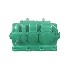 Reducer 80 100 125 160 200 250 280 315 355 400 450 500 560 ZDY Series Cylindrical Helical Speed Reducer Gearbox