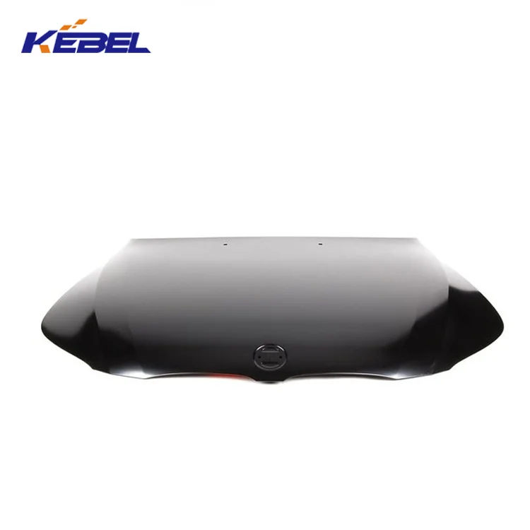KEBEL Wholesale Attractive Price Auto Hood Cover OEM 41007441359 Engine Hood Cover for BMW 1 Series F52 factory