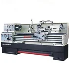 Bench Turning Lathe Gap Bed Lathe Machine GH1840 GH1860